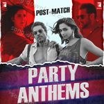 Post-Match Party Anthems - Benny Dayal Song Download
